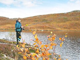 6 Person Holiday Home in Skorovatn