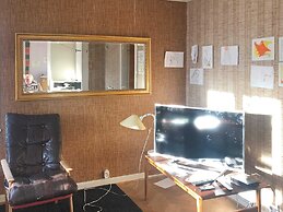 6 Person Holiday Home in Skorovatn