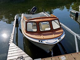 10 Person Holiday Home in Kongshavn