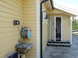 10 Person Holiday Home in Kongshavn