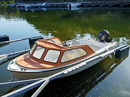 10 Person Holiday Home in Kongshavn