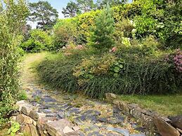 10 Person Holiday Home in Kongshavn