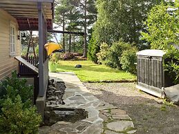 10 Person Holiday Home in Kongshavn