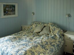 10 Person Holiday Home in Kongshavn