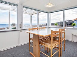 6 Person Holiday Home in Gilleleje-by Traum