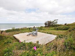 6 Person Holiday Home in Gilleleje-by Traum