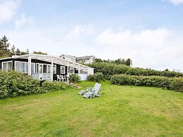 6 Person Holiday Home in Gilleleje-by Traum