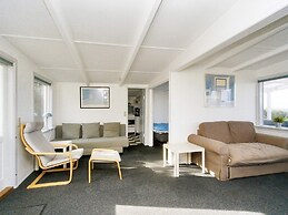 6 Person Holiday Home in Gilleleje