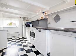 6 Person Holiday Home in Gilleleje-by Traum