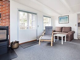 6 Person Holiday Home in Gilleleje-by Traum