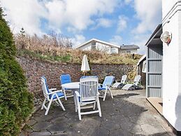 6 Person Holiday Home in Gilleleje-by Traum