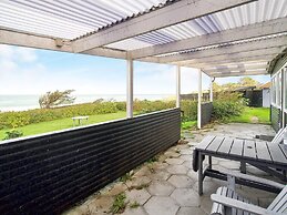 6 Person Holiday Home in Gilleleje-by Traum