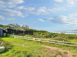 6 Person Holiday Home in Gilleleje-by Traum