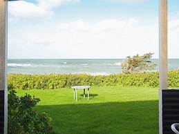 6 Person Holiday Home in Gilleleje-by Traum