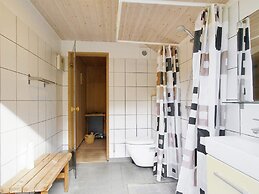 6 Person Holiday Home in Gilleleje-by Traum
