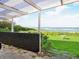 6 Person Holiday Home in Gilleleje-by Traum