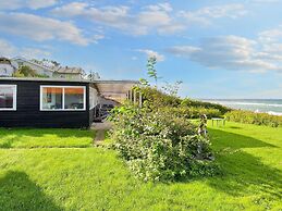 6 Person Holiday Home in Gilleleje-by Traum