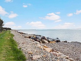 4 Person Holiday Home in Hurup Thy-by Traum