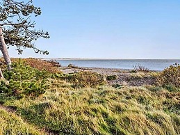 4 Person Holiday Home in Hurup Thy-by Traum