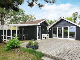 4 Person Holiday Home in Hurup Thy-by Traum