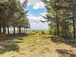 4 Person Holiday Home in Hurup Thy-by Traum