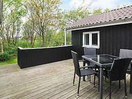 4 Person Holiday Home in Hurup Thy-by Traum