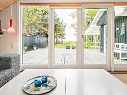 4 Person Holiday Home in Hurup Thy-by Traum