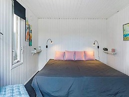 4 Person Holiday Home in Hurup Thy-by Traum