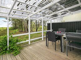 4 Person Holiday Home in Hurup Thy-by Traum