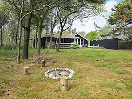 4 Person Holiday Home in Hurup Thy-by Traum