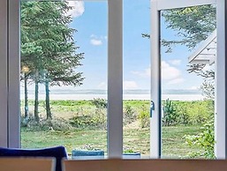 4 Person Holiday Home in Hurup Thy-by Traum