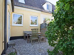 5 Person Holiday Home in Bandholm