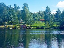 4 Person Holiday Home in Kyrkhult