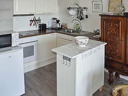 6 Person Holiday Home in Onarheim