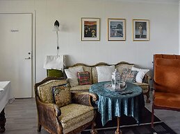 6 Person Holiday Home in Onarheim