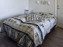 6 Person Holiday Home in Onarheim