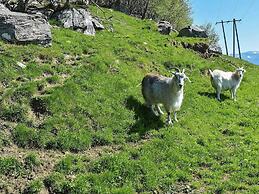 6 Person Holiday Home in Onarheim