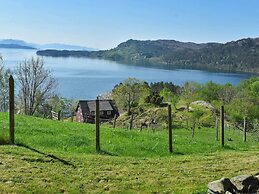 6 Person Holiday Home in Onarheim