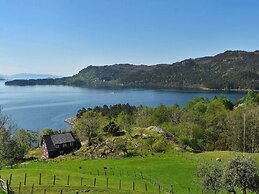 6 Person Holiday Home in Onarheim