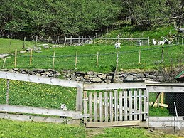 6 Person Holiday Home in Onarheim