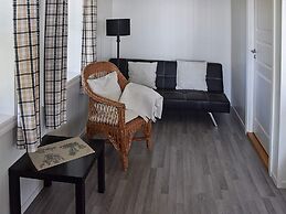 6 Person Holiday Home in Onarheim