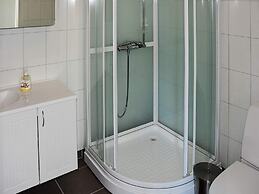 6 Person Holiday Home in Onarheim