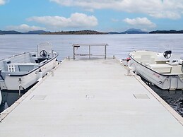 6 Person Holiday Home in Onarheim