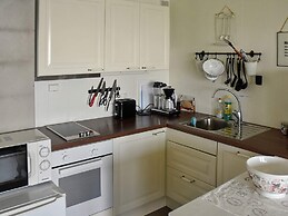 6 Person Holiday Home in Onarheim