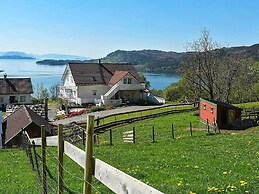 6 Person Holiday Home in Onarheim