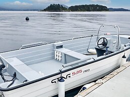 6 Person Holiday Home in Onarheim