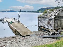 6 Person Holiday Home in Onarheim