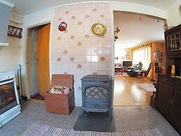 6 Person Holiday Home in Svensby