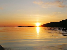 6 Person Holiday Home in Svensby