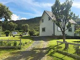 6 Person Holiday Home in Svensby